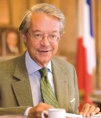Philippe Marini — Sénateur Français
