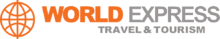 logo transprant world express copie