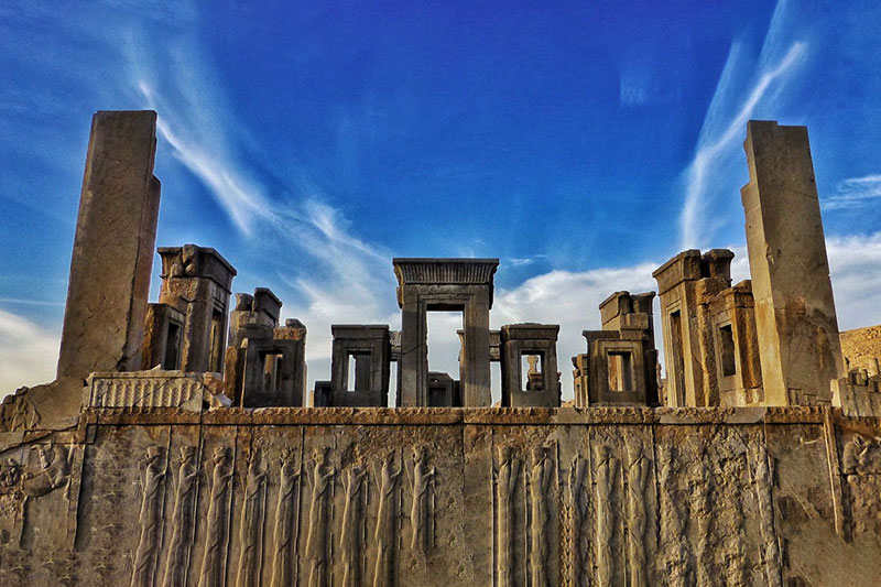 Home Persepolis Shiraz 1